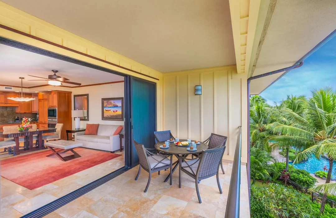 Koloa Landing Resort At Po'Ipu, Autograph Collection-1