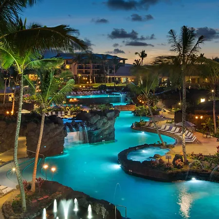 Koloa Landing Resort At Po'Ipu, Autograph Collection-3